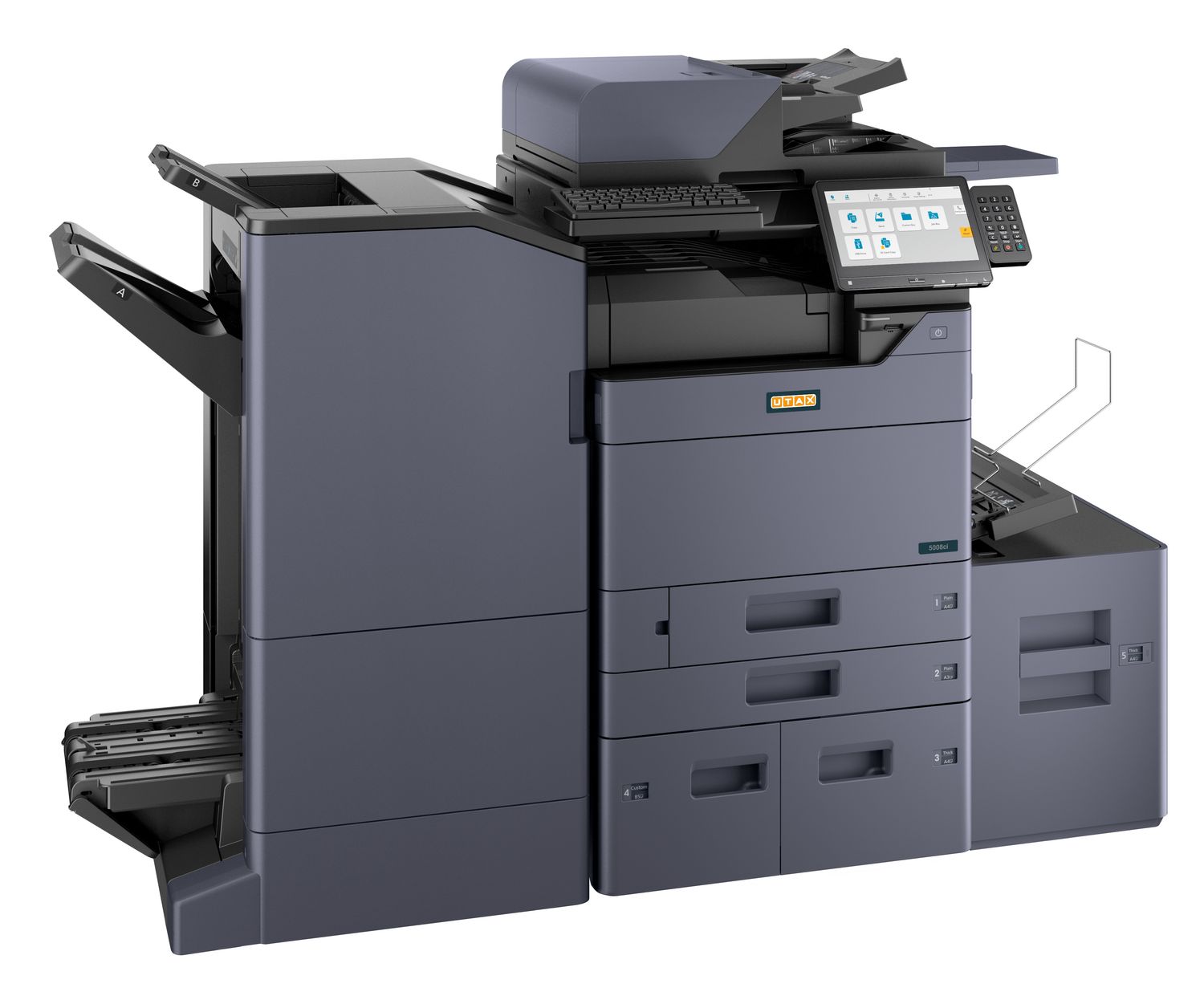 UTAX 5008ci