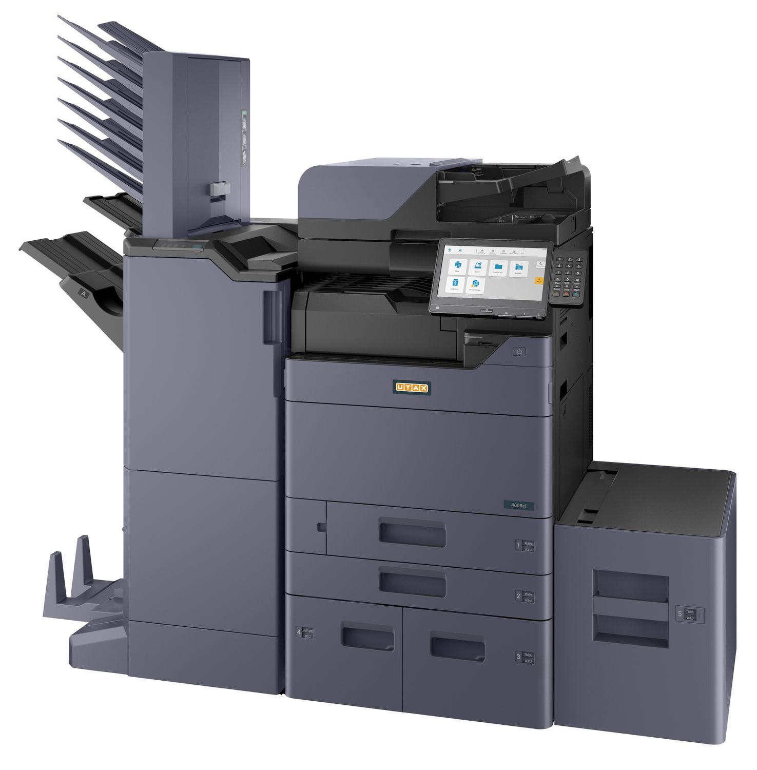 UTAX 6008ci
