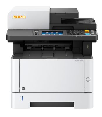 UTAX P-4026iw MFP