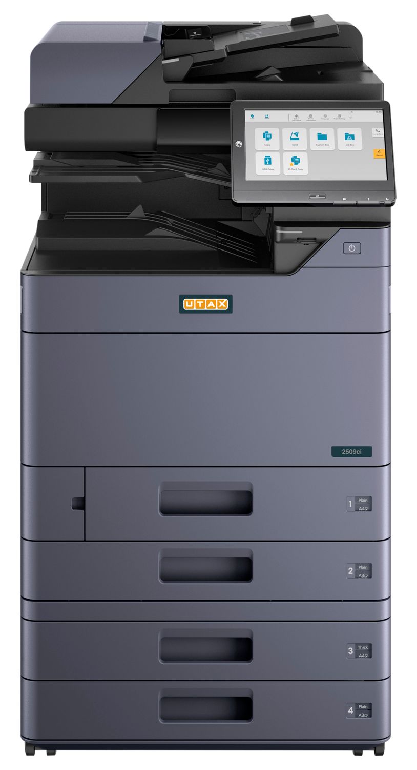 UTAX 2509ci