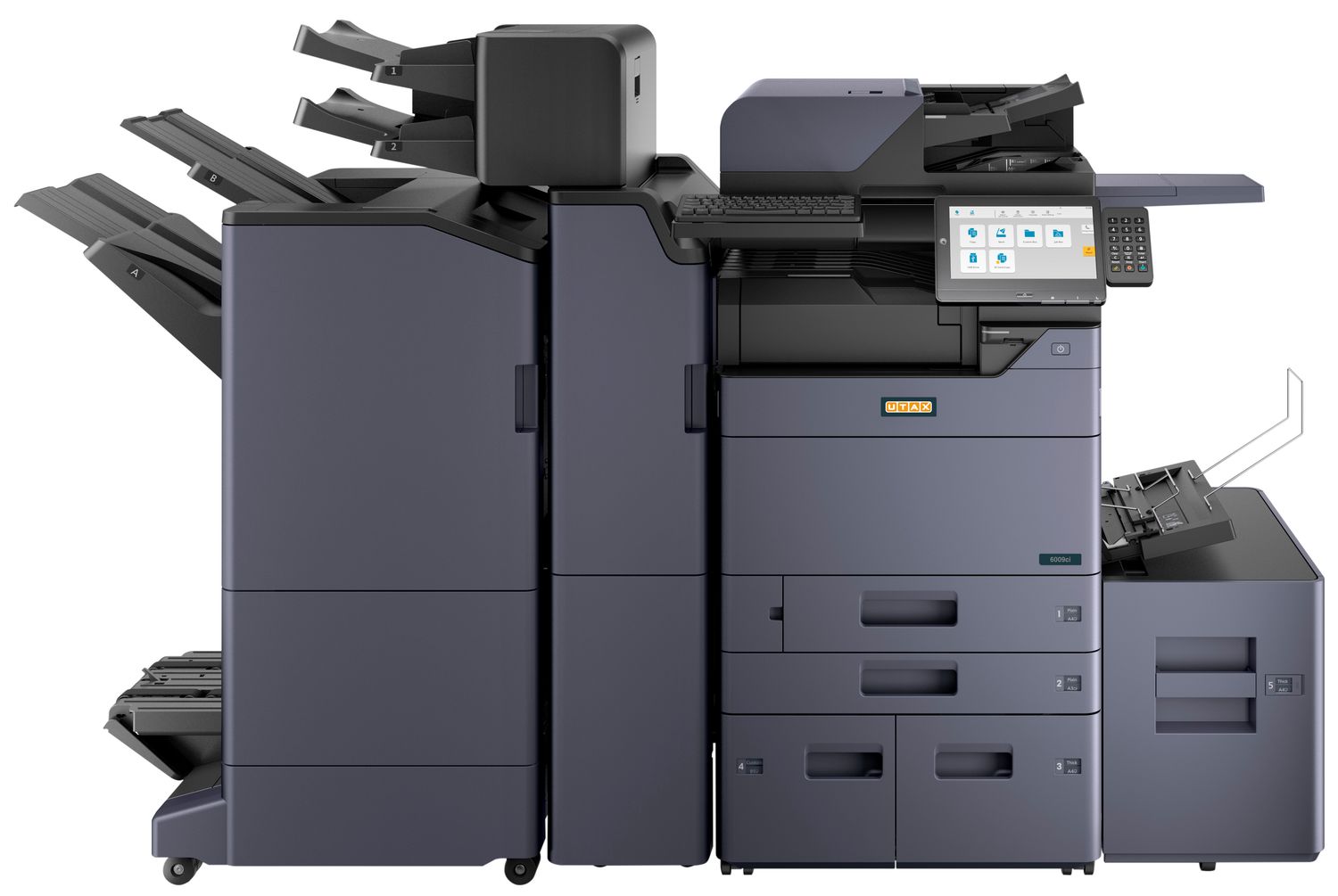 UTAX 6009ci