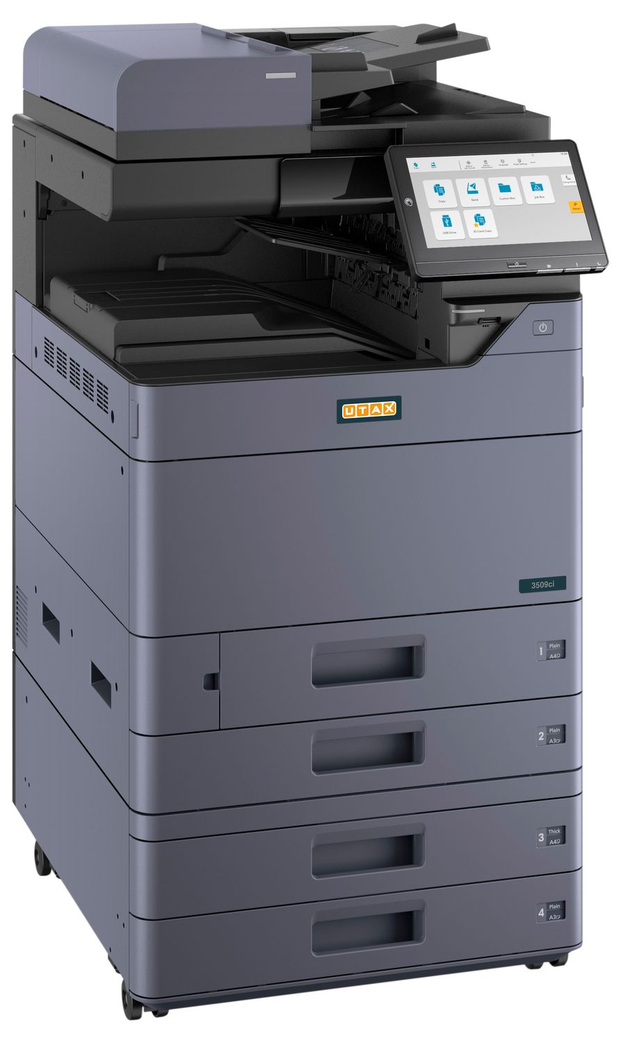 UTAX 3509ci