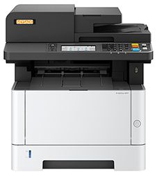 UTAX P-4027iw MFP