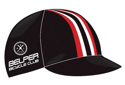 Cap