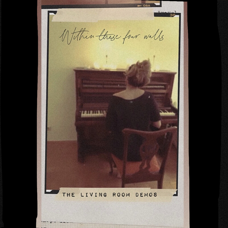 Within these Four Walls: The Living Room Demos