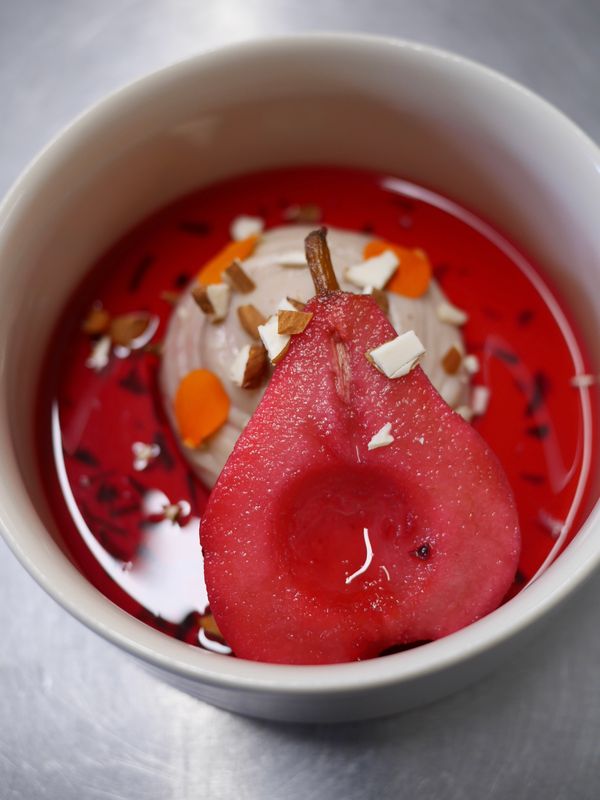 Stages et ateliers de cuisine