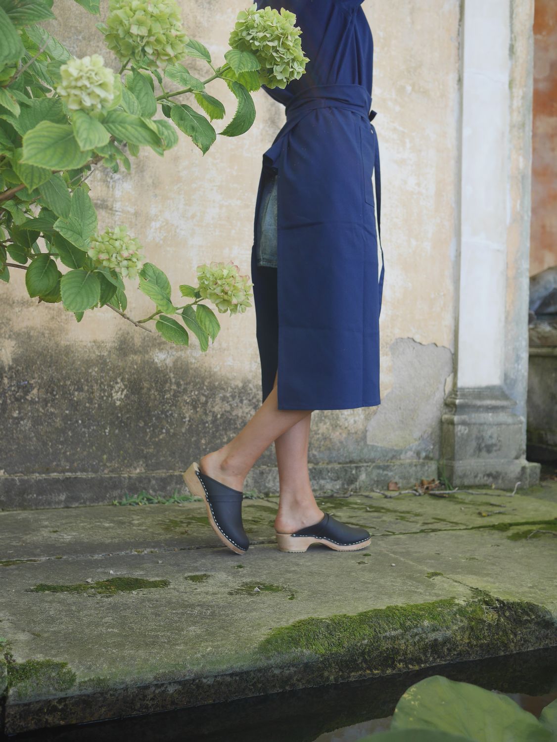 Tablier NAVY