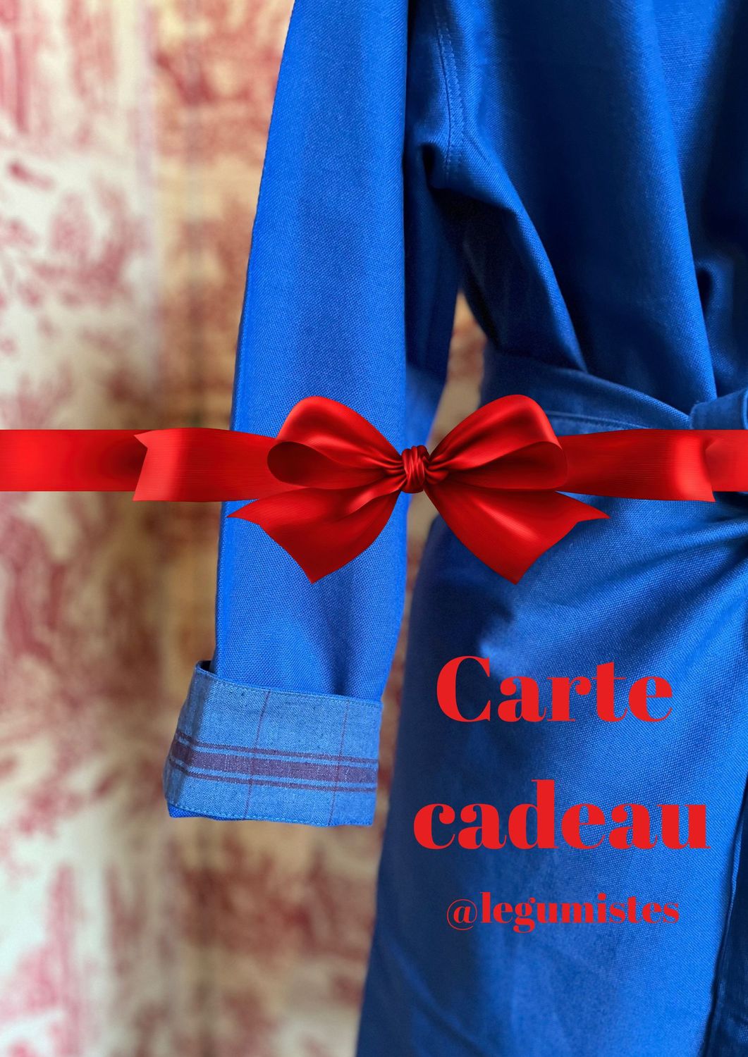 Carte cadeau