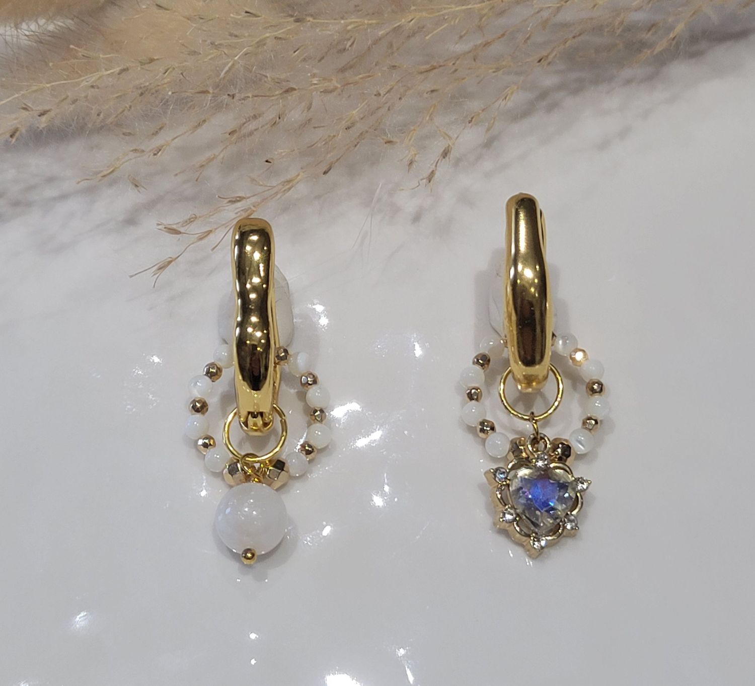 ONDINE Pierre de Lune