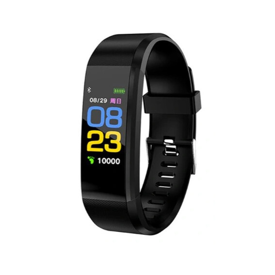 w3 smartband