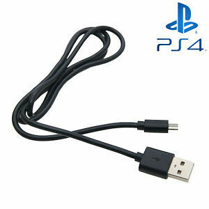 PS4 Cable para cargar control