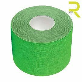 Kinesio Tape Verde