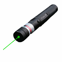 Laser 1 Milla Recargable