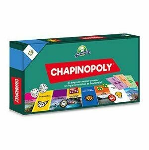 Chapinopoly