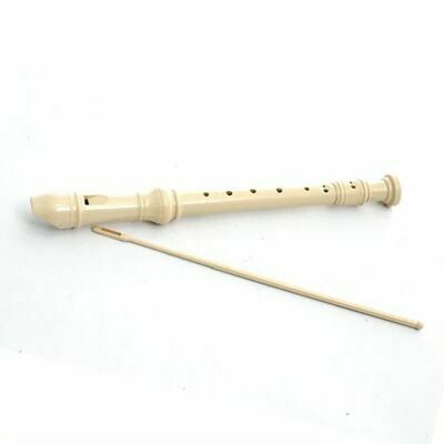 Flauta Crema