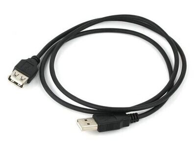 Cable extension USB