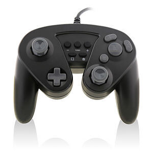 Switch Control tipo Game cube