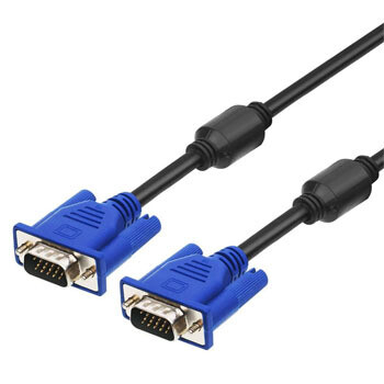 Cable VGA macho 6 pies