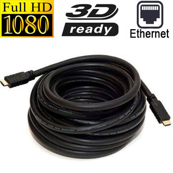Cable HDMI 19.67 Mts (65 pies)