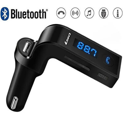 Transmisor Bluetooth SD