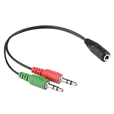 Cable Plug de 2 a 1