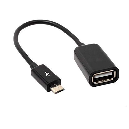 Cable USB a micro USB OTG