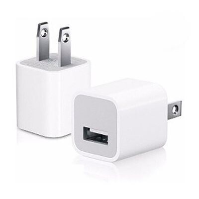 Cubo conector AC USB