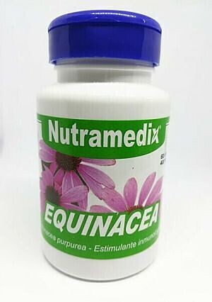 Equinacea 400 mg (60 unidades)