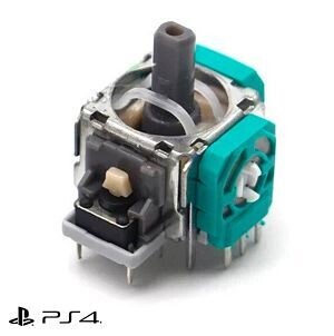 PS4 Repuesto Joystick para
 control