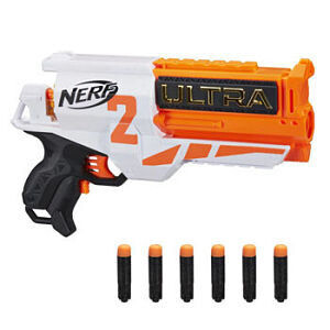 Nerf Ultra Two 6x