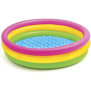 Piscina Inflable 45x10"