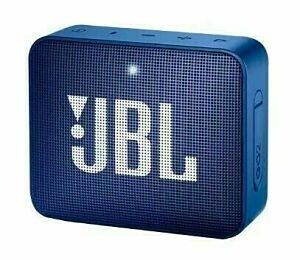 JBL Bocina Bluetooth GO2 Azul