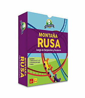 Montana Rusa
