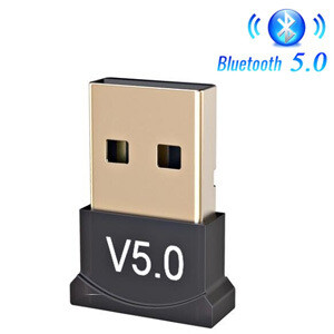 Adaptador Bluetooth Alta velocidad