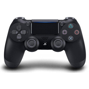 PS4 Control DualShock Negro