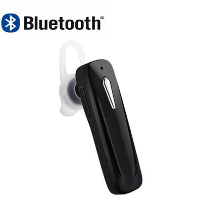 Handsfree Bluetooth Negro