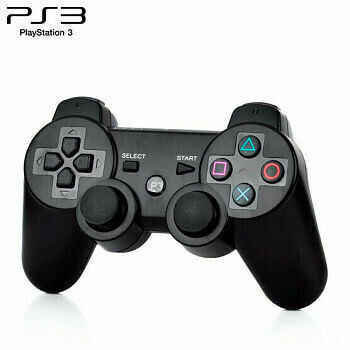 PS3 Control Inalambrico*