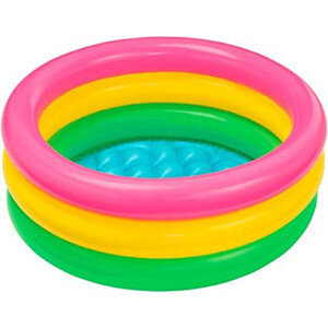 Piscina Inflable 61x22cm