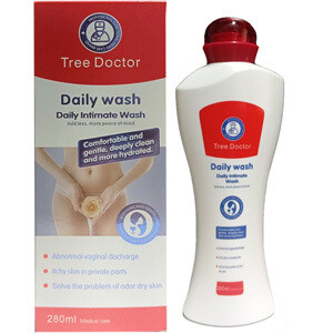 Jabon Intimo 280ml