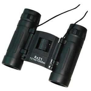 Binoculares PRO 8*21