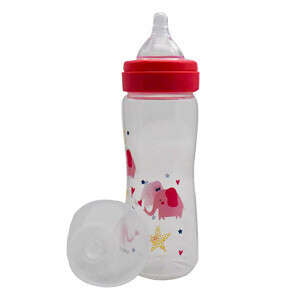 Pacha para bebe 240ml