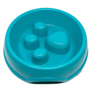 Plato Plastico Entrenador