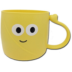 Vaso Plastico infantil