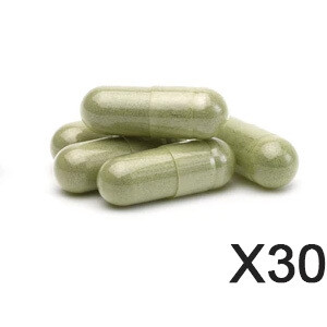 Slim Diet 30 capsulas