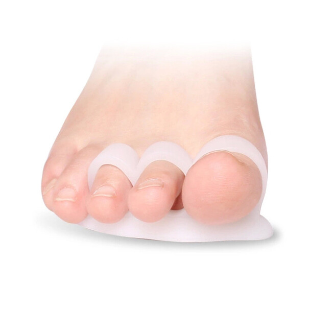 Corrector de 3 dedos 1 par
