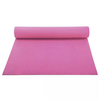 Yoga Mat rosado
