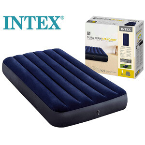Cama inflable Doble