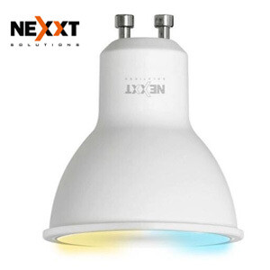 Bombilla LED Inteligente Nexxt