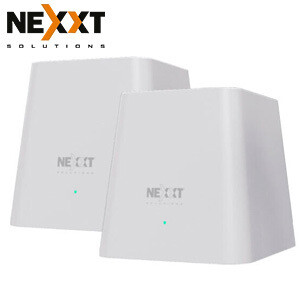 Router mesh vector 1200 mbps x2