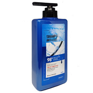 Shampoo para caida de pelo 500ml